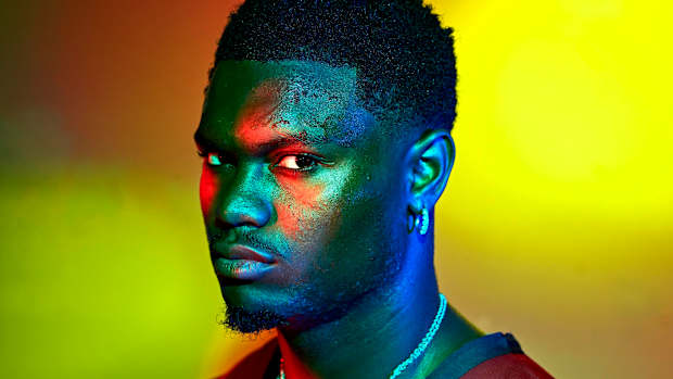 Zion Williamson